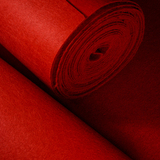 加厚典礼红地毯一次性婚庆地毯开业展览舞台红毯批发定制包邮