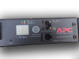 远程网络控制开关APC PDU AP7900/7901/ 7920电源分配器机柜插座