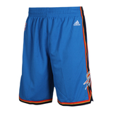 adidas阿迪达斯篮球系列 NBA球迷版男子 运动短裤 A43656 A46708
