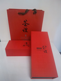 东升红 小种红茶 500g礼盒小袋分装 高山野茶 养胃功夫红茶 包邮