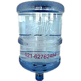密顺蒸馏水 桶装水批发  水票 18.5L 上海通用 纯净水 矿泉水