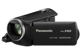 Panasonic/松下 HC-V160GK   摄像机  正品行货！旅游首选！