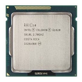 Intel/英特尔 G1620L1155 双核 2.7G CPU 散装 一年保 正式版
