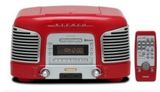 日本TEAC第一音响 SL-D930 复古音箱 蓝牙无线 CD机 收音低音加重