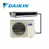 Daikin/大金中央空调RXS25GV2C/FDXS25GV2C一拖一薄型1匹风管机