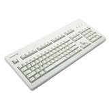 白轴游戏键盘Cherry樱桃G80-3000 3494机械键盘 黑轴红轴茶轴青轴