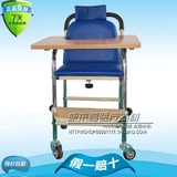 坐姿矫正椅儿童安全椅脑瘫偏瘫儿童坐椅训练椅座位可移动康复器材