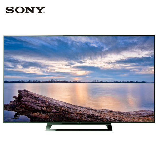 sony/索尼 kdl-65w850a 超高清65英寸智能网络平板电视机节能彩电