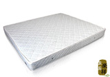 杭州特价包邮 席梦思双人椰棕床垫 弹簧床垫垫1.5米 1.8米 可定做