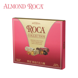 美国进口Almond Roca乐家巧克力扁桃仁糖190g旗舰店正品礼盒