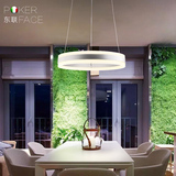 led客厅吊灯简约后现代创意个性卧室餐厅灯具简欧艺术大气大厅灯