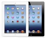 Apple/苹果 iPad4(16G)WIFI版+插卡 ipad4原装二手 平板电脑