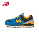 New Balance/NB 574系列女鞋复古鞋跑步鞋休闲运动鞋WL574OIA