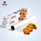 livos5米10米油纸烘焙烤盘纸烤箱用蛋糕饼干油纸家用厨房烘培工具