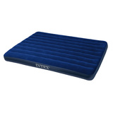 原装正品 INTEX充气床垫 ㊣68758双人气垫床送家用电泵