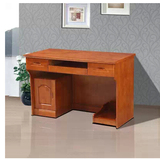 橡木书桌 电脑桌 办公桌 实木办公桌 厂家直销 特价