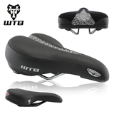 WTB COMFORT V舒适超软加厚加宽山地车自行车坐垫 正品 包邮