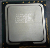x5650 正品CPU intel 至强 六核12线程正式版 性能超L5640 I5 I7