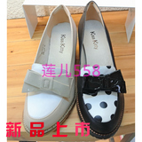 专柜正品代购Kiss Kitty2016秋季新款高跟拼色女单鞋SA76513-10