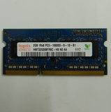 niuke 现代 海力士 DDR3 1333 2G PC10600 10700笔记本内存条
