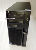 IBM X3200 M3 服务器 X3430 CPU 4G内存 500G 硬盘