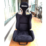 最新款保时捷赛车座椅 RECARO改装赛车座椅 双轨双调汽车通用座椅
