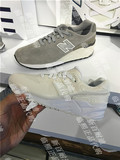 New Balance/NB男鞋999新款正品复古运动休闲鞋跑步鞋MRL999AG/AH