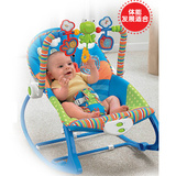 新生儿宝宝用品婴幼儿摇篮童床01岁36个月玩具婴儿音乐安抚摇椅