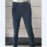 利郎男装专柜正品2016春季新款 牛仔裤 6CNZ20301