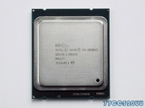 英特尔双路至强处理器 Intel E5-2650 V2 20M 2.6GHz 8C/16T 95W
