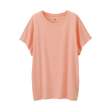 女装 花式T恤(短袖) 171408 优衣库UNIQLO
