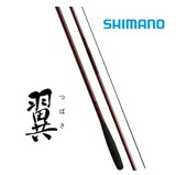 日本原装Shimano禧玛诺喜马诺 翼 超轻量并继竿插节竿鲫鱼竿鱼杆