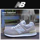 New Balance/NB574新百伦男鞋夏季复古女鞋休闲透气跑步鞋ML574VG