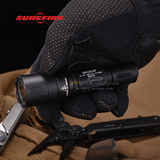 SureFire/美国神火 EB1T 便携式 LED战术强光手电 200流明高亮