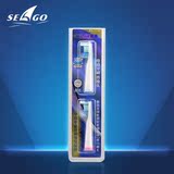 seago赛嘉 成声波电动牙刷SG-610适配牙刷头SG-899 2支装