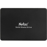 Netac/朗科 朗科越影256G 迅猛系列之“越影” SATA3 固态硬盘