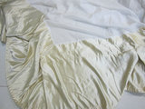 床裙 五星酒店好床裙 成色很好 高档 两种规格 超低价 原价很贵