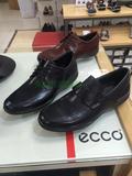 *香港代購 ECCO愛步 16正装男鞋 格勒诺 套脚634054/系帶634024