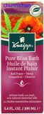 Kneipp - Pure Bliss Bath : Bath OilsKneipp\u2014\u2014纯粹的