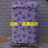 小天鹅8.0公斤大容量 双桶双缸TP80-DS905半自动洗衣机罩子