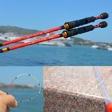 包邮 新款微铅筏竿可定位1.2米-1.5米 筏杆套装 微铅杆 钓鱼竿