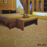 加厚满铺毯卧室客厅家居家用宾馆酒店商务会所办公室商用工程地毯