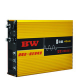 霸威BW锂电池一体机逆变器升压器逆变器套件大功率 省电王机头