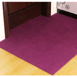 地毯门垫进门防滑吸水垫可裁剪超薄脚踏垫门厅厨房地垫长条可手洗