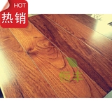 缅甸柚木地板高档实木地板厂家直销地暖专用百年老柚木A级板
