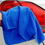 汽车擦车巾 洗车毛巾 超细纤维纳米毛巾 超吸水多功能毛巾