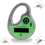 太阳能驱蚊器 户外驱蚊器 便携式 超声波驱蚊器 电子驱蚊器 包邮