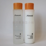 韩国进口 正品 梦妆化妆品水乳套装保湿补水滋润不油腻两件套装