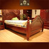 1109促销香柏木床实木双人床儿童床单人床1.2米香柏木家具实木床