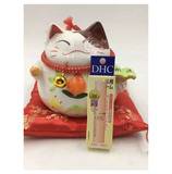 日本代购正品DHC纯橄榄润唇膏护唇滋润保养保湿防干裂天然植物
